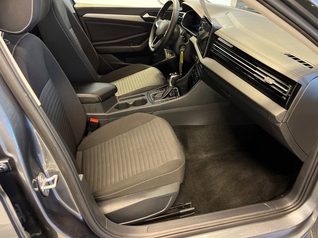 2025 Volkswagen Jetta S