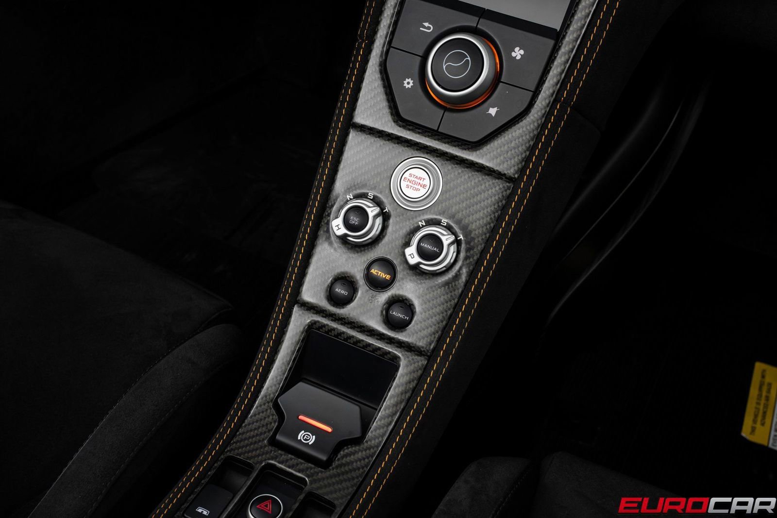 Used 2016 McLaren 675LT Spider photo 38