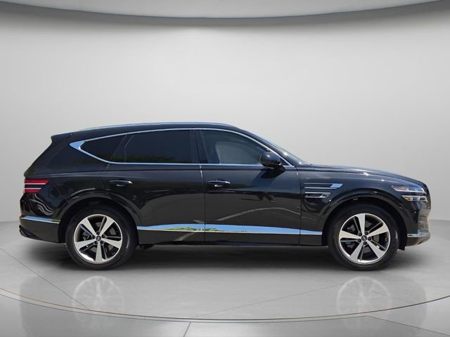 2021 Genesis Gv80 2.5T