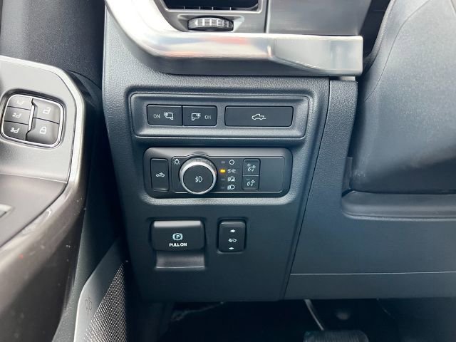 2021 Ford F150 Lariat