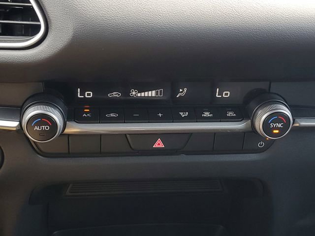 2025 MAZDA Cx-30 AWD 2.5 S w/ Select Sport Pkg