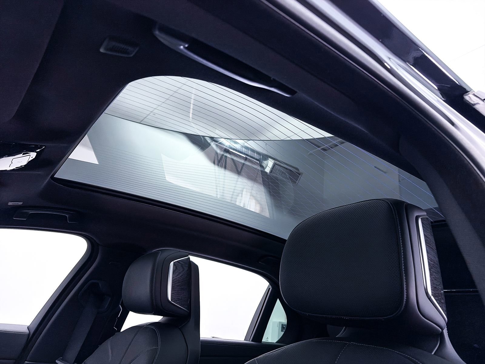 2023 BMW 760i xDrive