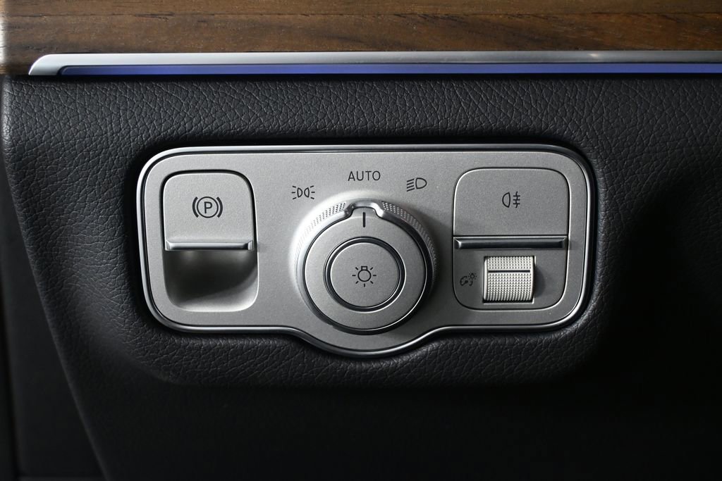 2026 Mercedes-Benz GLE 350 4MATIC