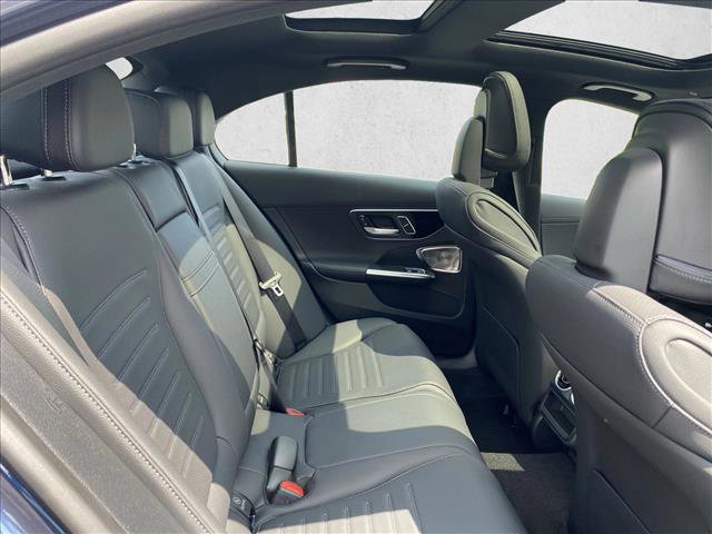 2024 Mercedes-Benz C 300 Sedan