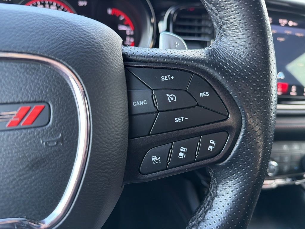 2024 Dodge Durango R/T