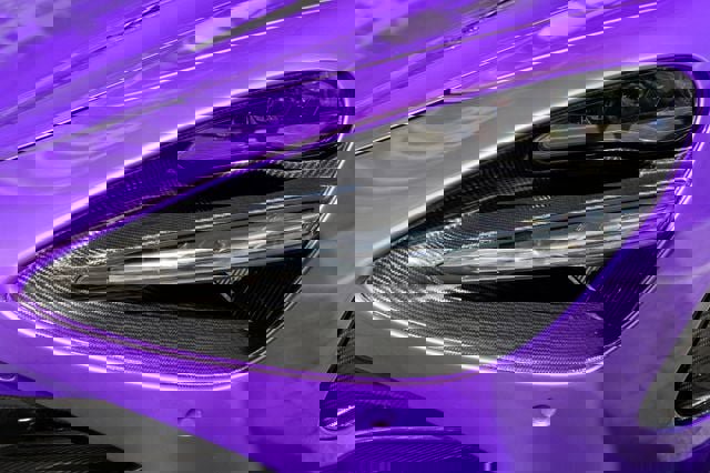 Used 2020 McLaren 720S Performance photo 43