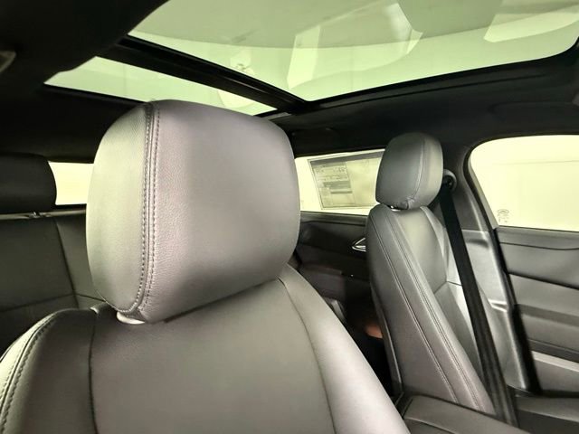 2026 Land Rover Range Rover Velar S