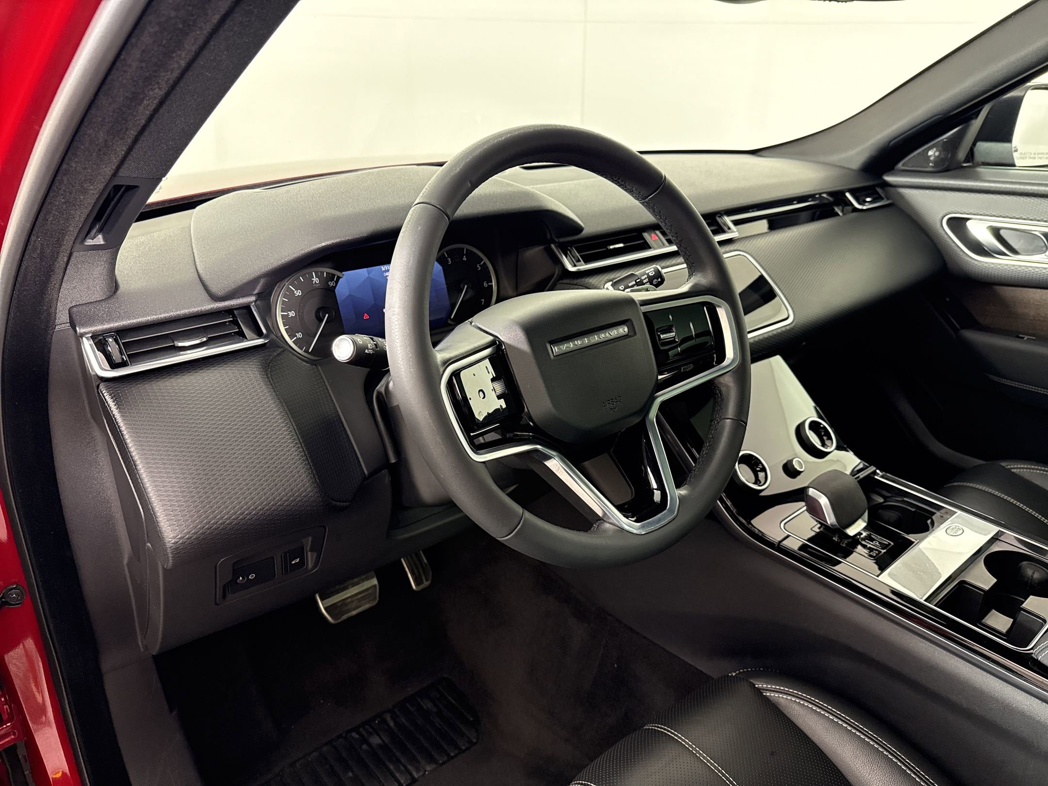 2023 Land Rover Range Rover Velar R-Dynamic S