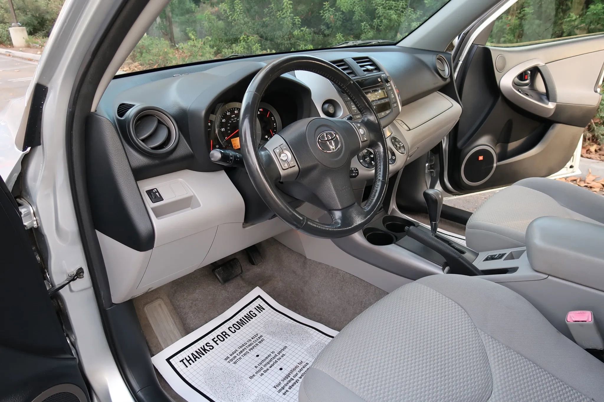 2008 Toyota RAV4 Limited