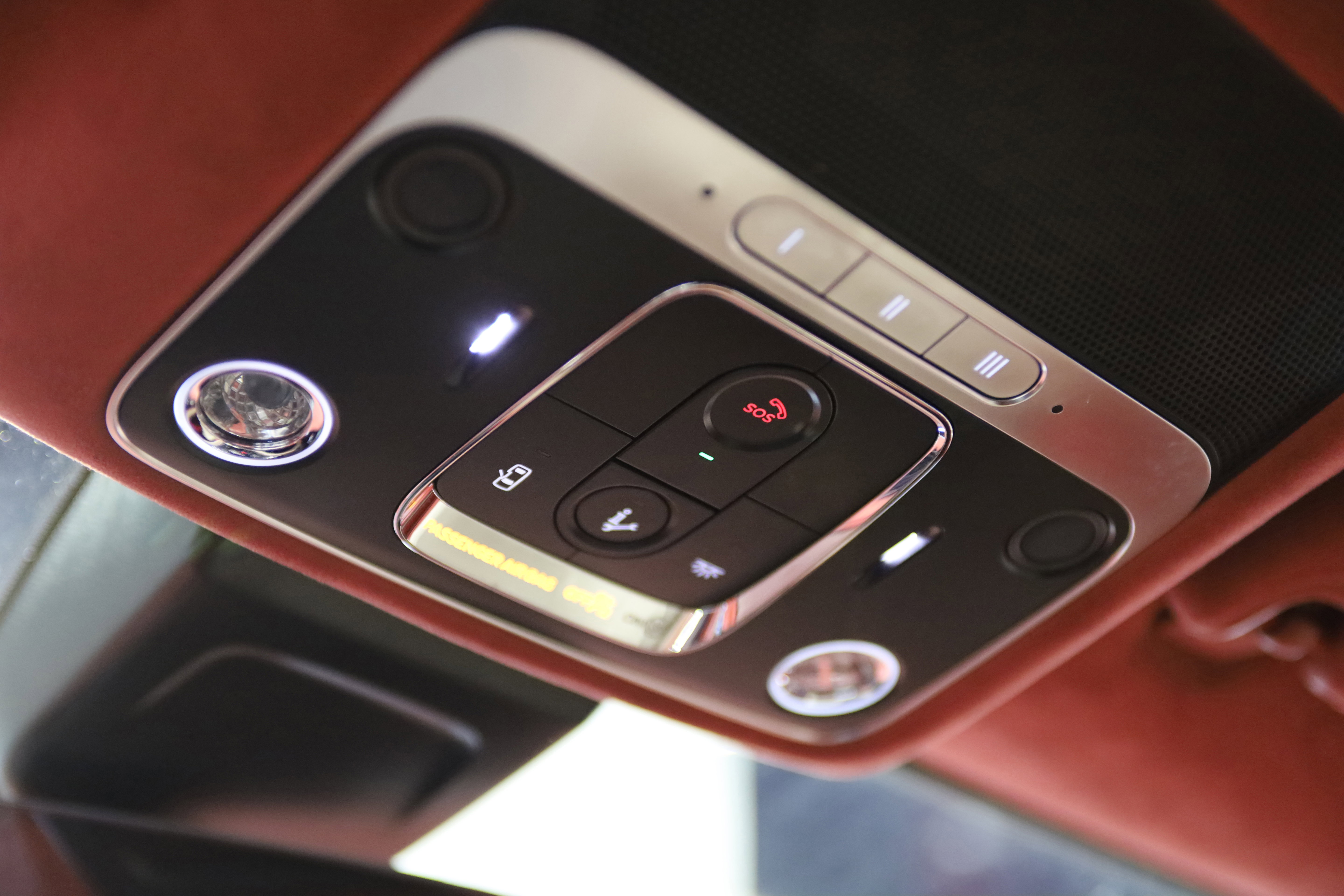 2021 Bentley Continental GT