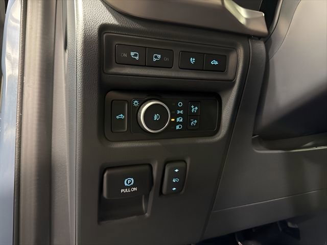 2023 Ford F150 Raptor