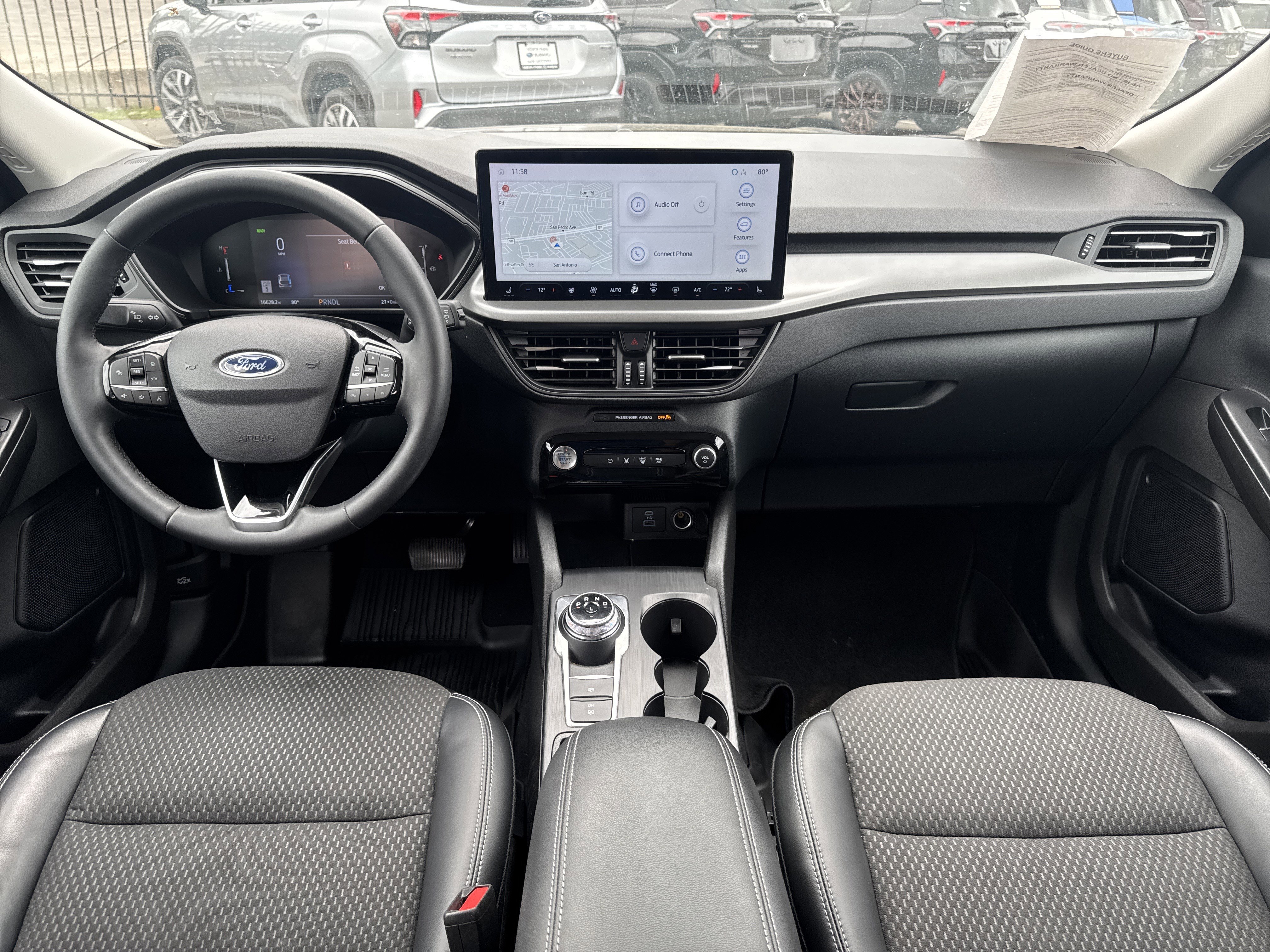 2023 Ford Escape SE