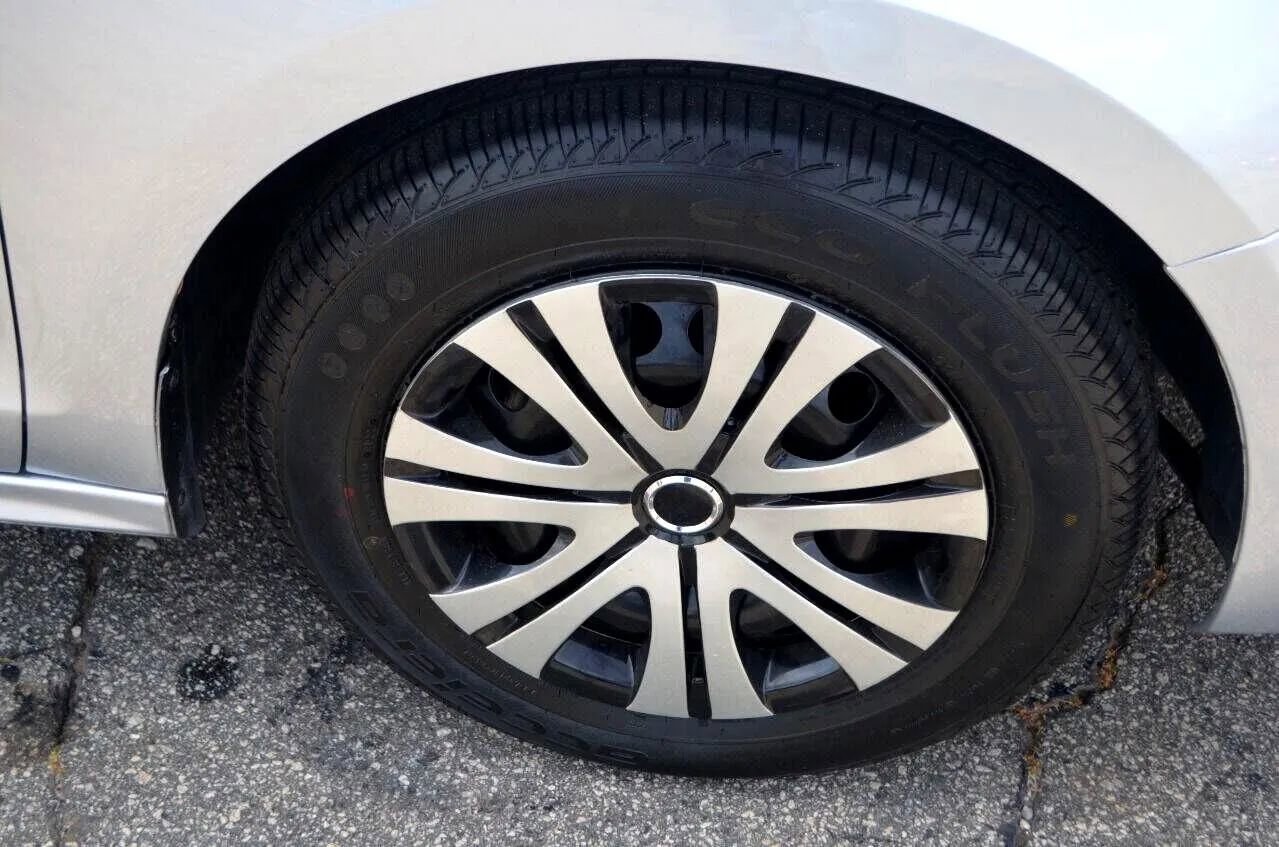 2014 Volkswagen Jetta S