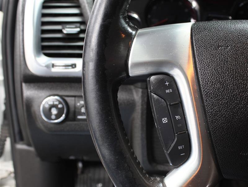 2015 GMC Acadia SLT