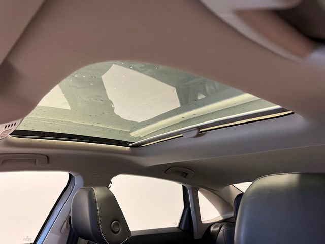 2025 Volkswagen Jetta SEL