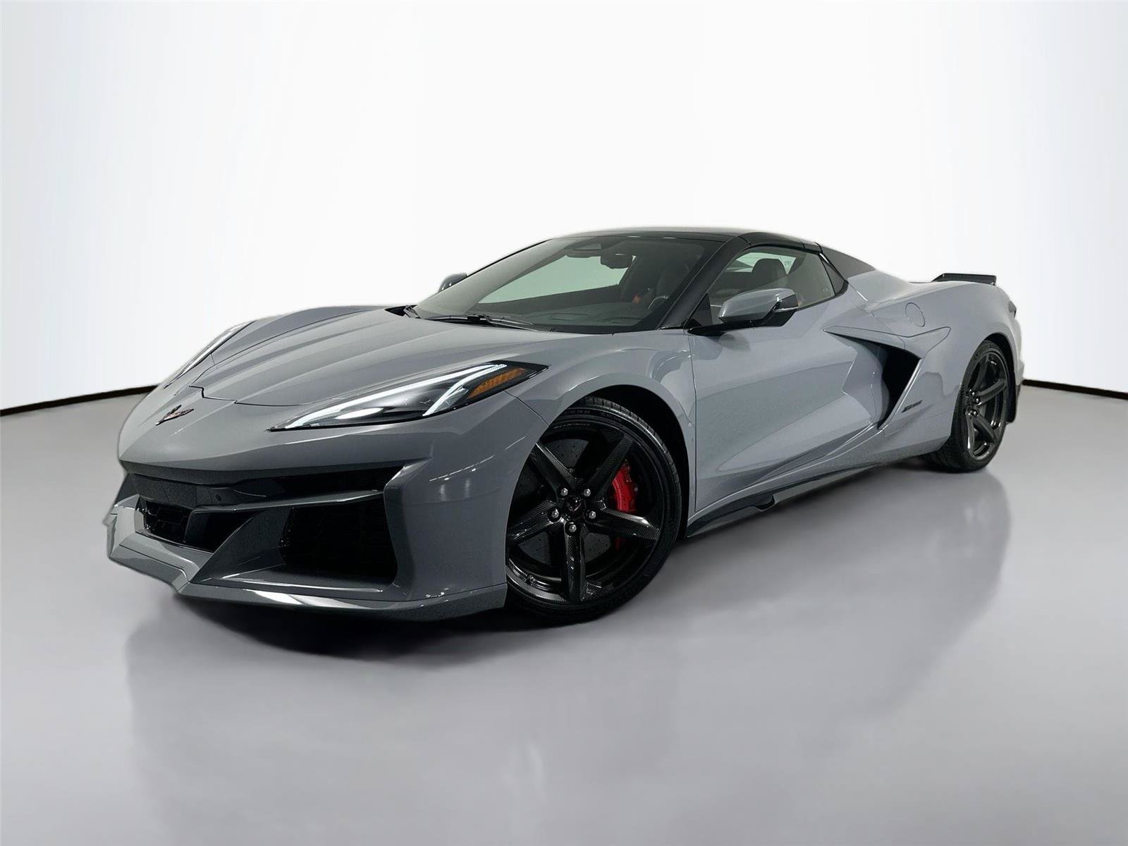 Used 2025 Chevrolet Corvette E-Ray w/ Battery Protection Package