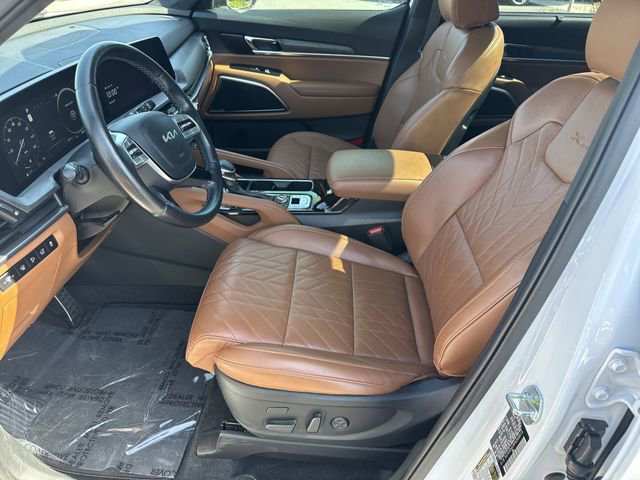2023 Kia Telluride SX Prestige X-Pro
