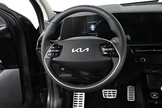 2025 Kia Niro EX Touring