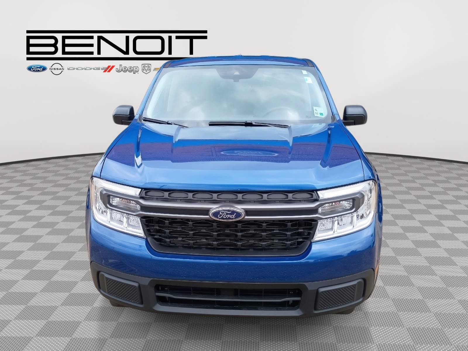 Used 2024 Ford Maverick XLT
