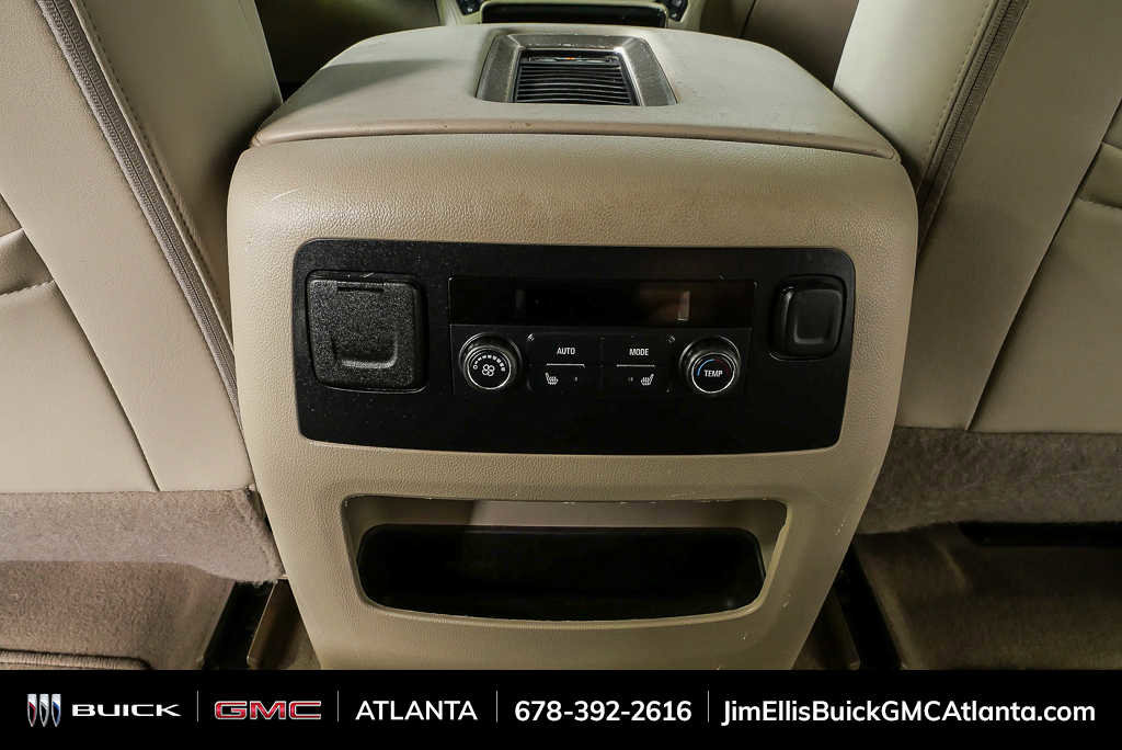 2020 GMC Yukon XL Denali