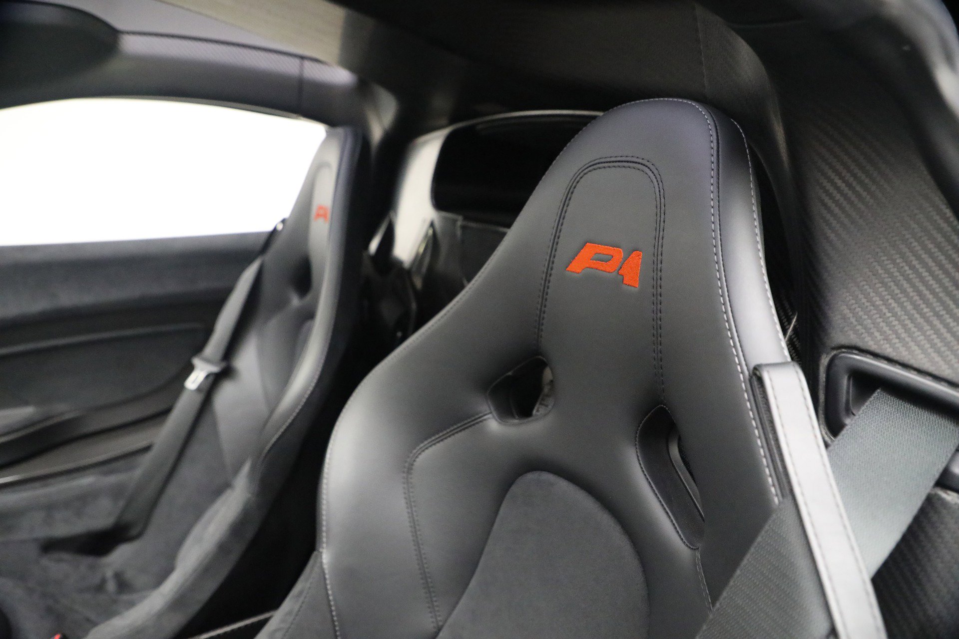 Used 2014 McLaren P1 photo 27