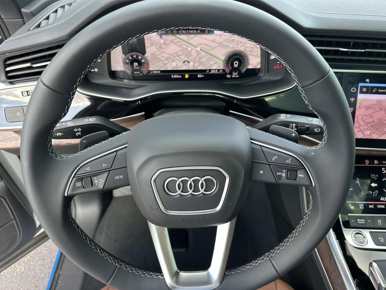 2026 Audi Q7 2.0T Premium Plus