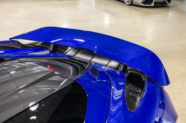 Used 2021 McLaren 720S Performance photo 18