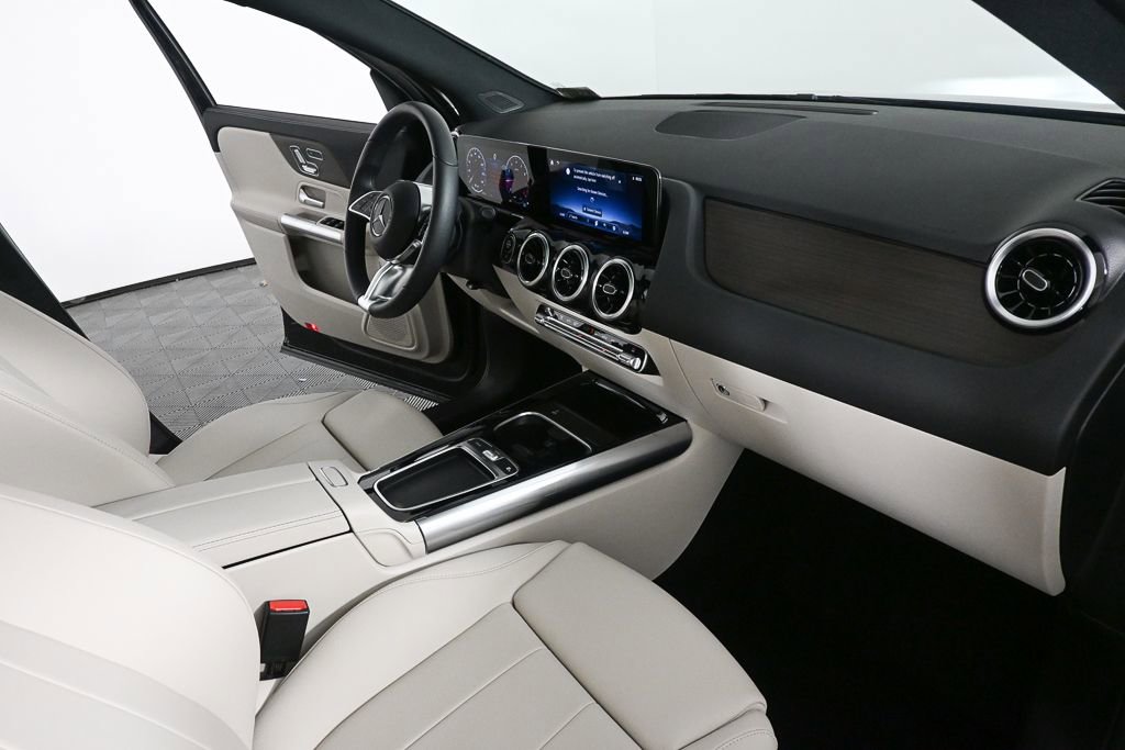 2026 Mercedes-Benz GLA 250