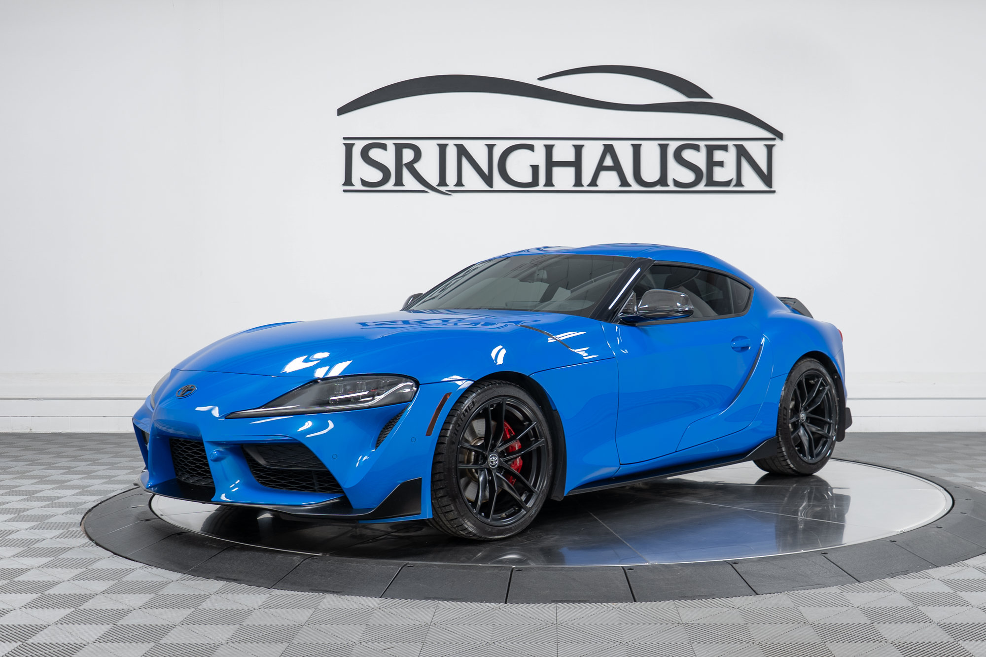Used Toyota Supra A91 Edition for Sale Near Me - Autotrader