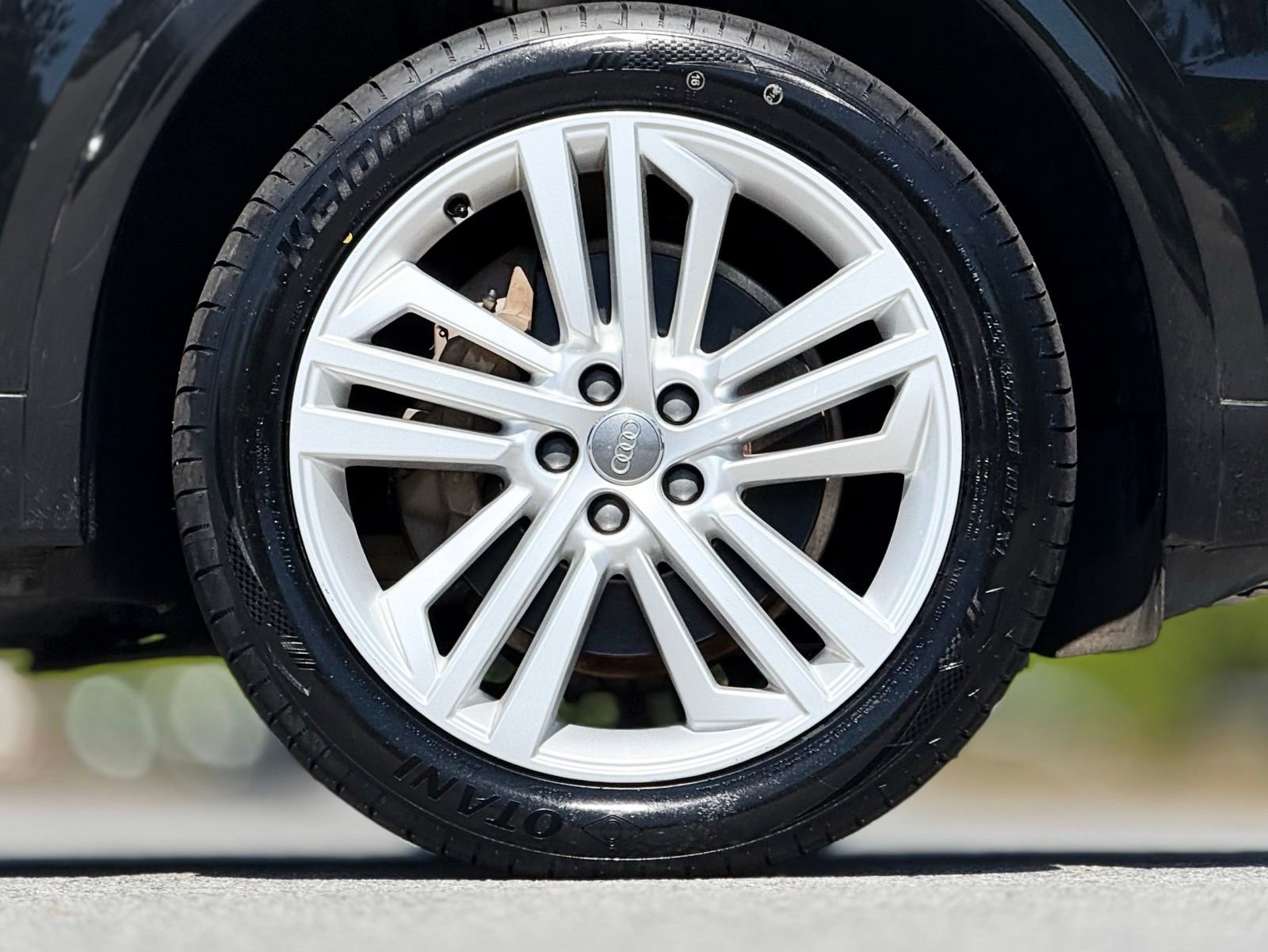 2018 Audi Q5 2.0T Premium Plus