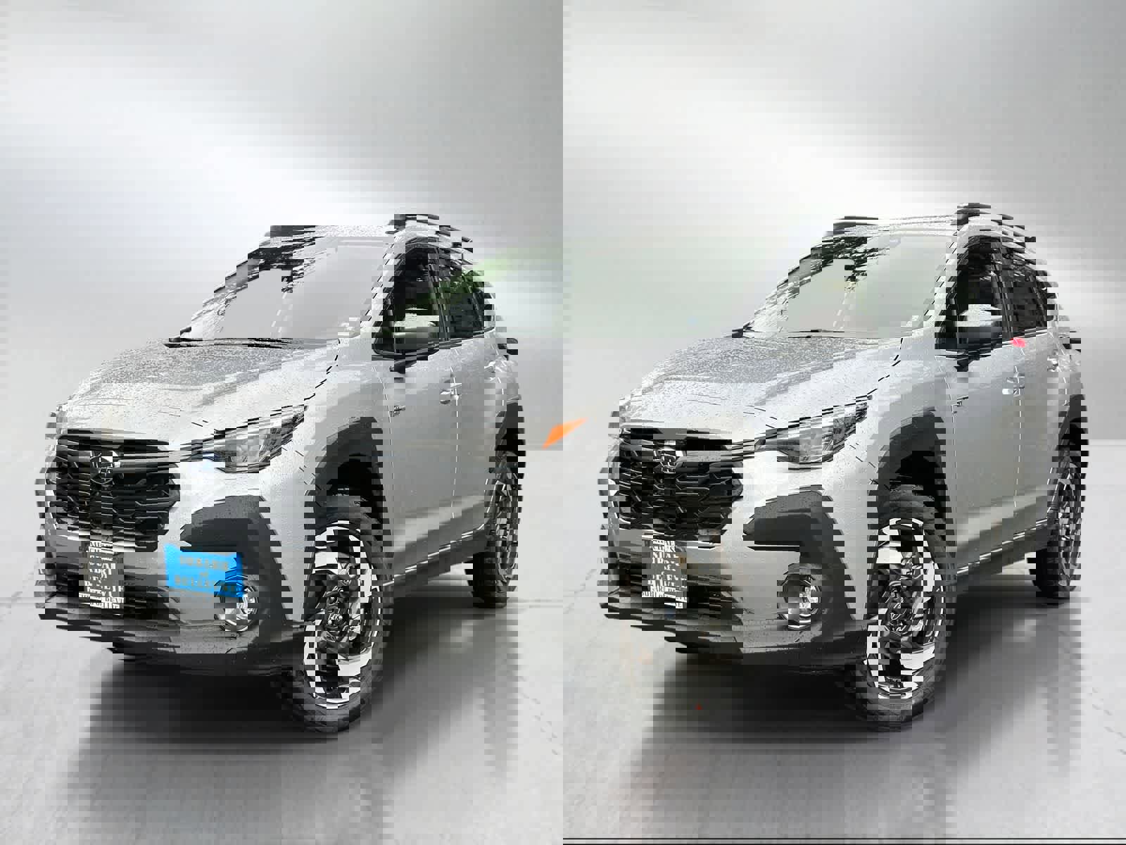 New 2026 Subaru Crosstrek 2.5i Limited