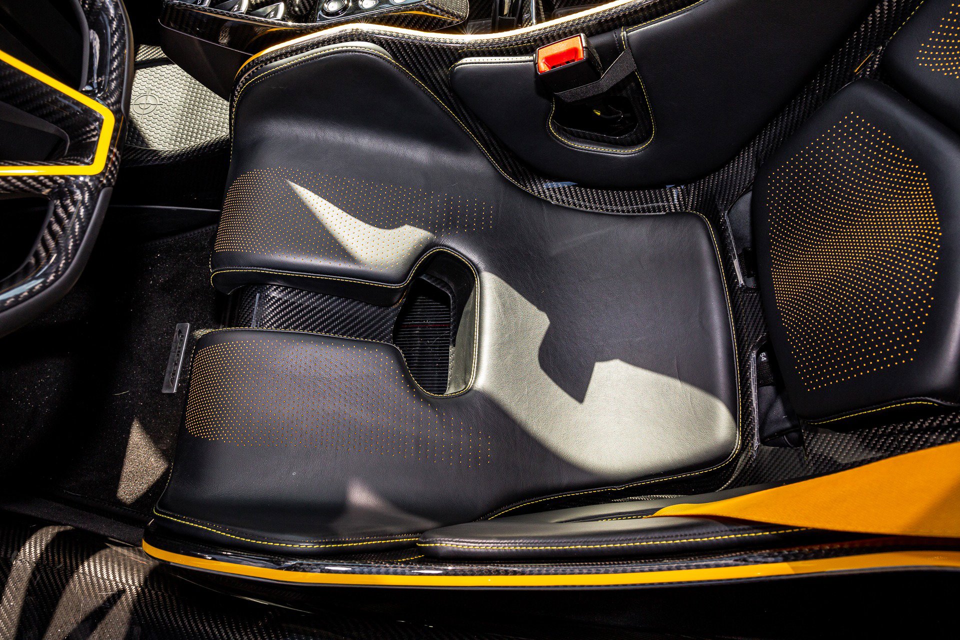 Used 2019 McLaren Senna photo 51