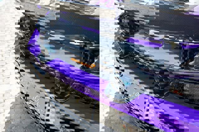 Used 2020 McLaren 720S Performance photo 53