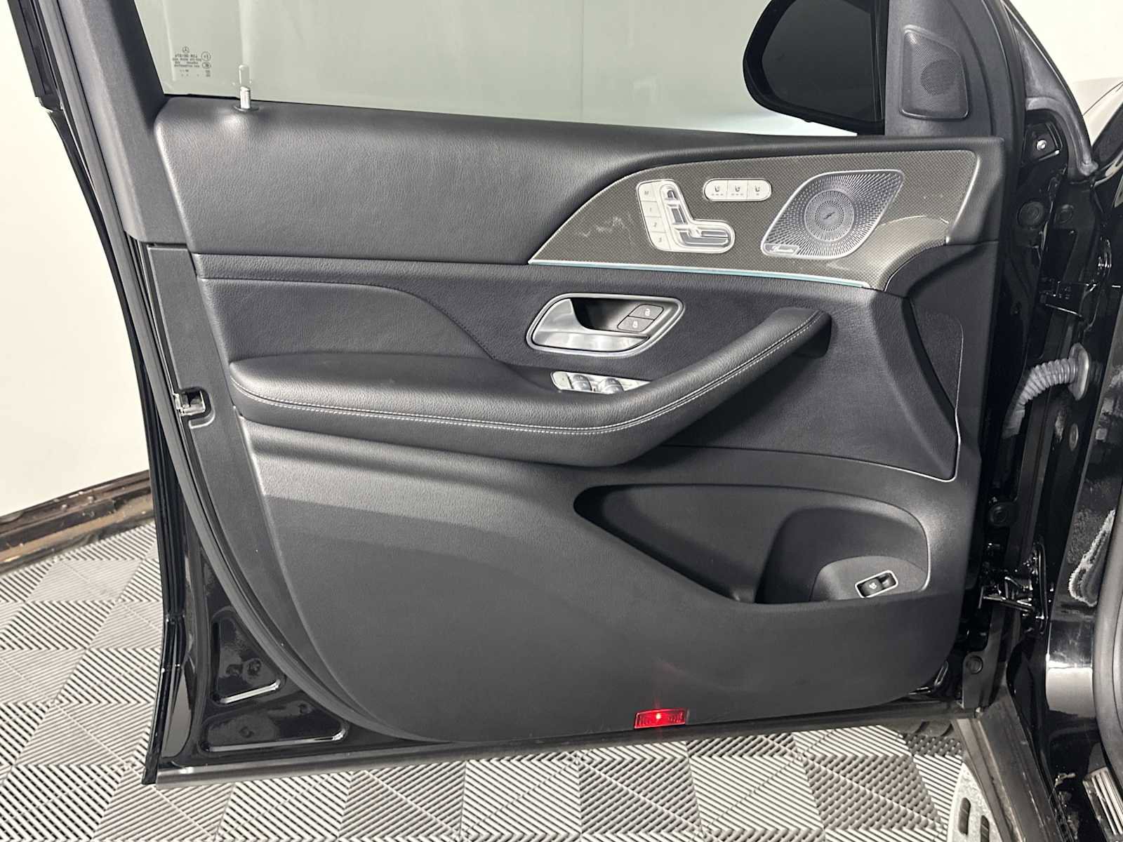 2021 Mercedes-Benz GLE 350