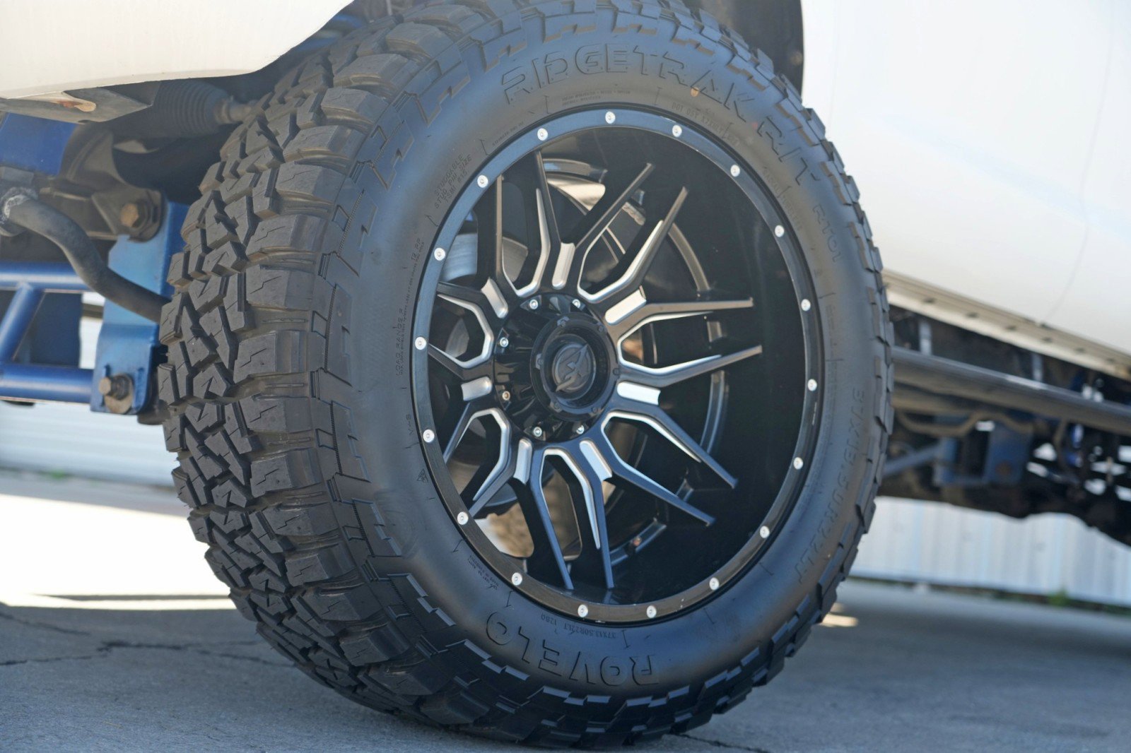 2016 Toyota Sequoia SR5