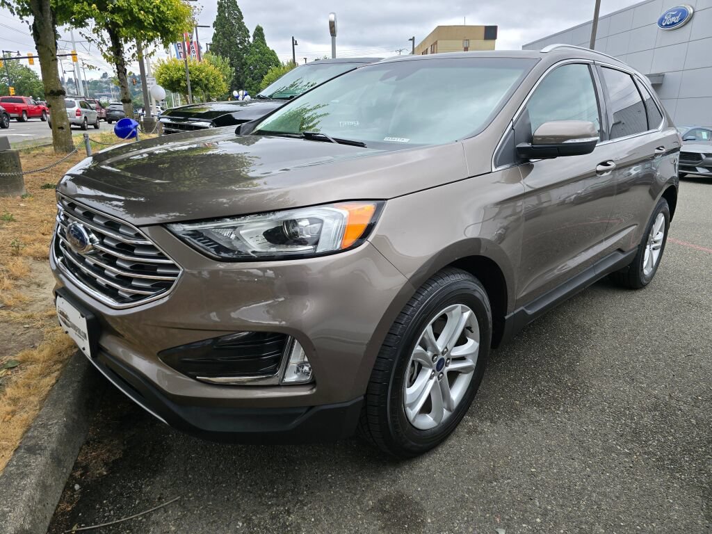 Used 2019 Ford Edge SEL w/ Equipment Group 201A