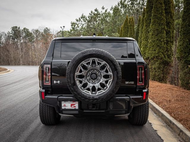 2024 GMC Hummer EV 2X