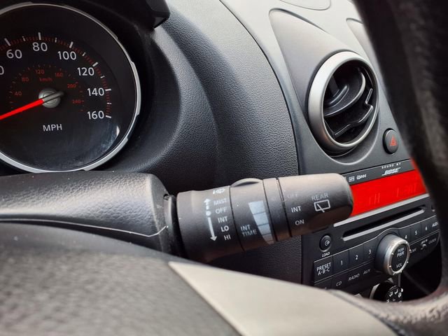 2009 Nissan Rogue SL