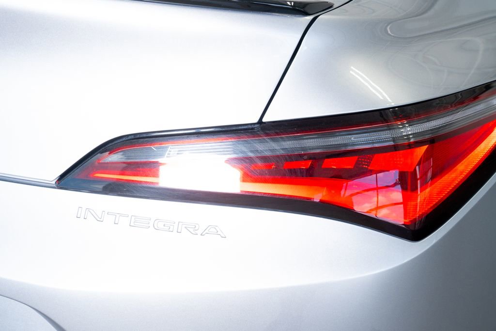 2024 Acura Integra A-Spec