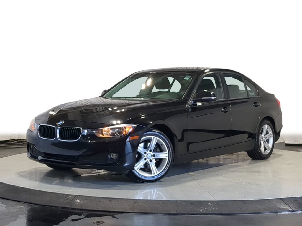 Used BMW 320i xDrive for Sale Near Me - Autotrader