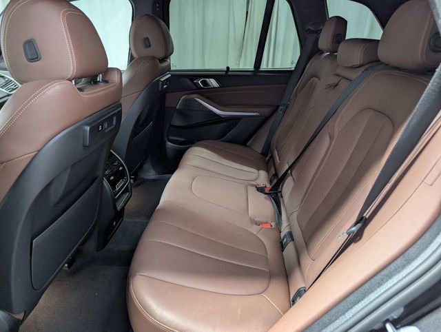 2022 BMW X5 xDrive45e