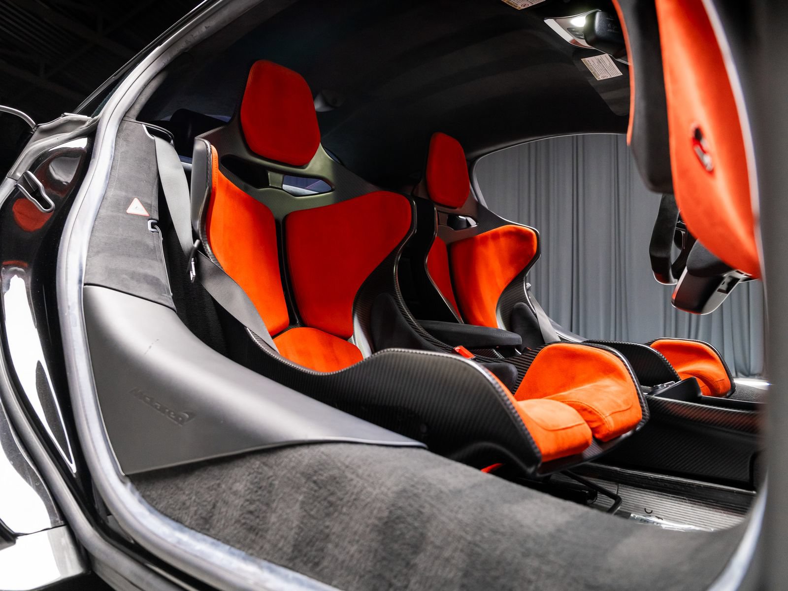 Used 2019 McLaren 600LT photo 60