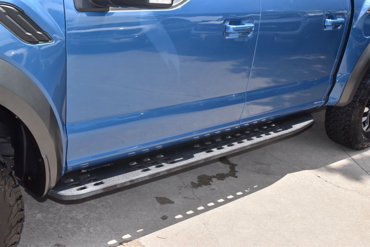 2020 Ford F150 Raptor