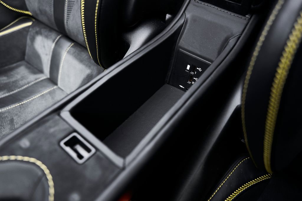 Used 2021 McLaren 720S Luxury photo 56