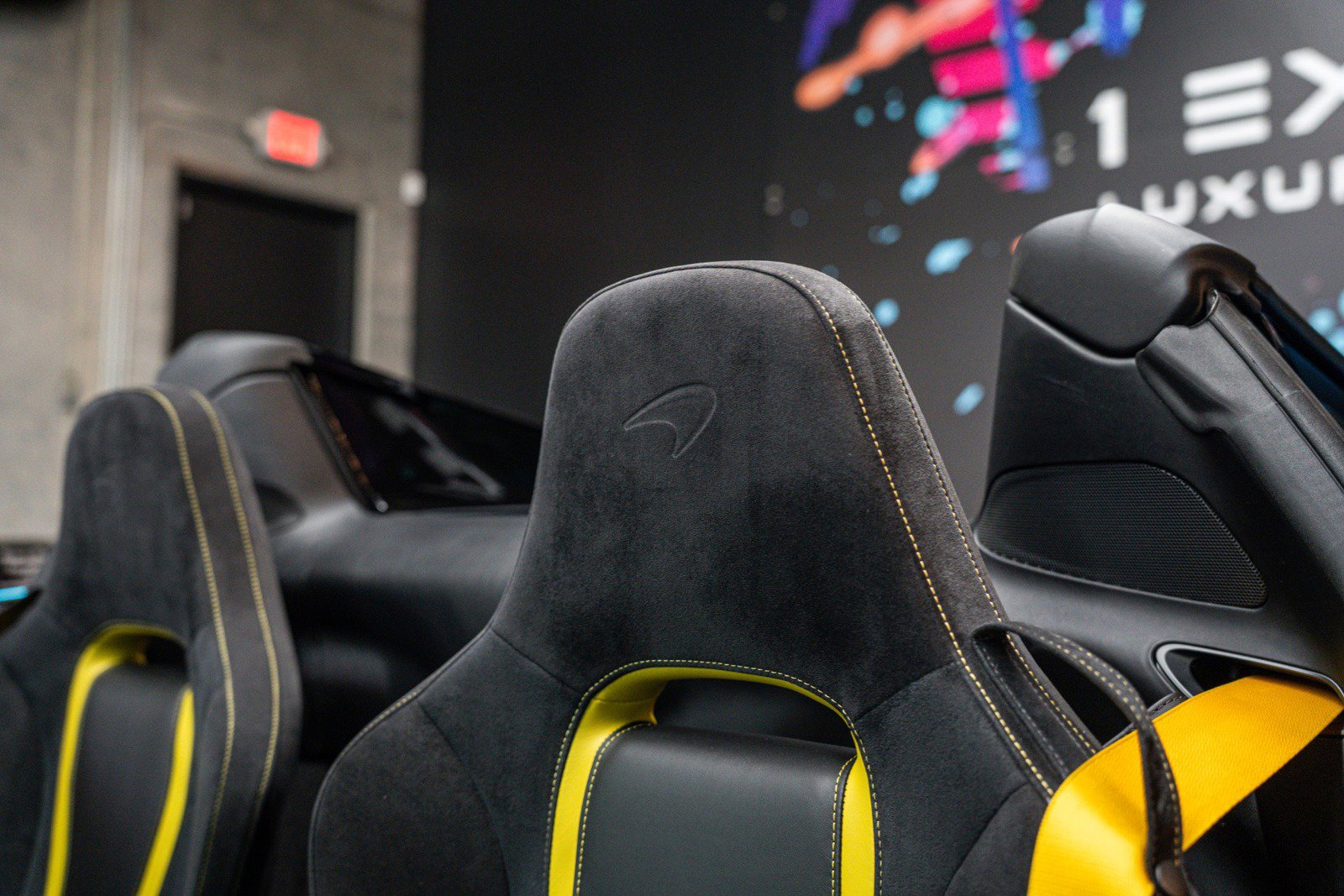 Used 2022 McLaren 720S Spider photo 19