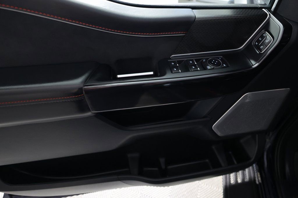 2024 Ford F150 Raptor