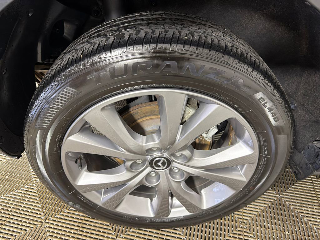 2024 MAZDA Cx-30 AWD 2.5 S w/ Premium Package