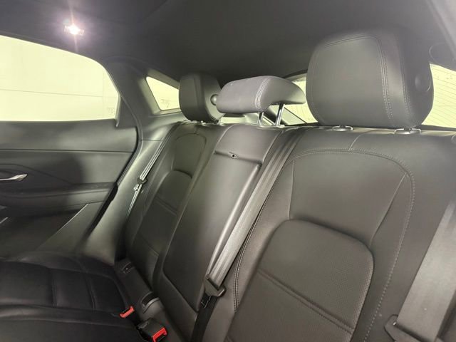 2021 Jaguar E-Pace SE