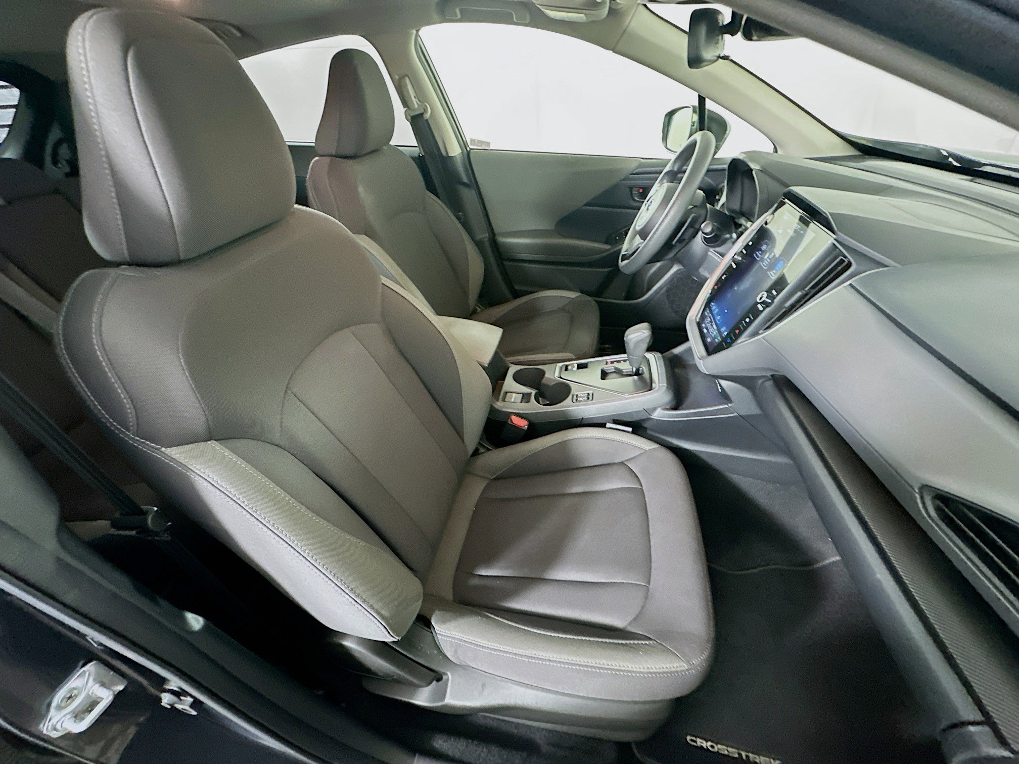 2025 Subaru Crosstrek 2.0i Premium