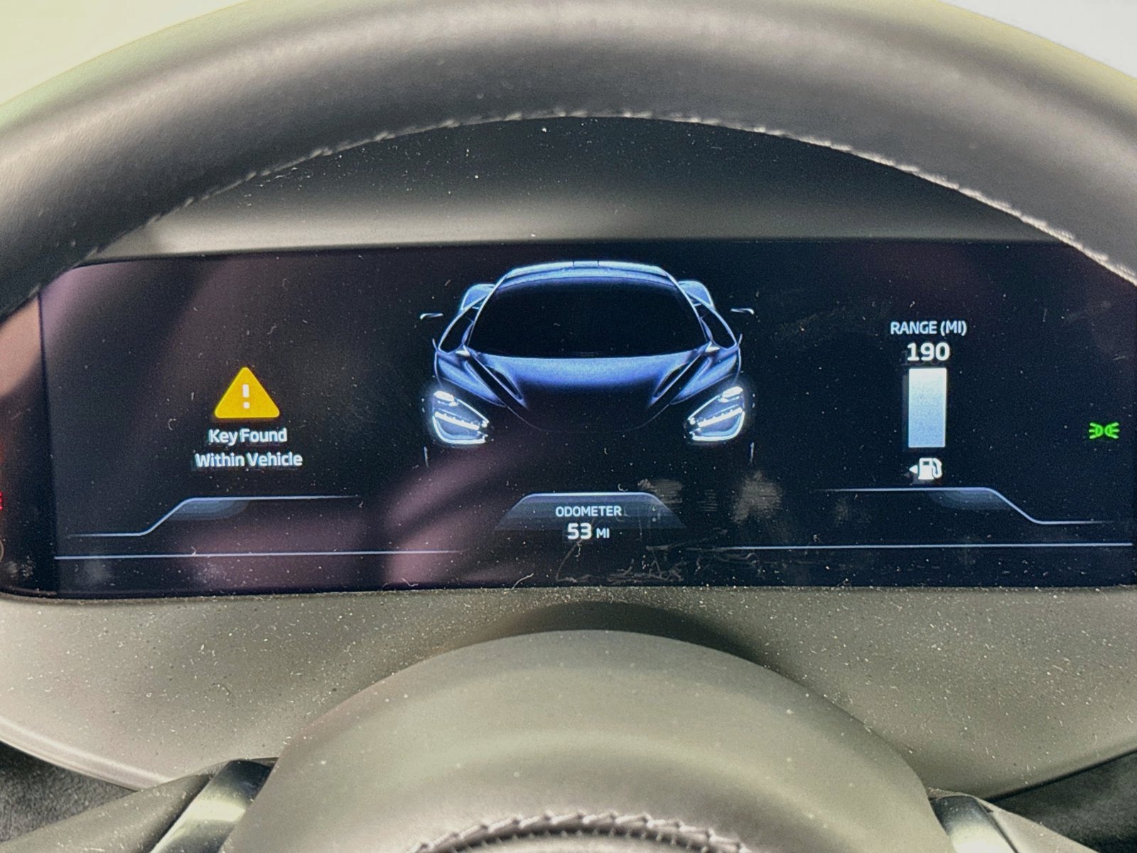 New 2027 McLaren 750S Spider photo 13